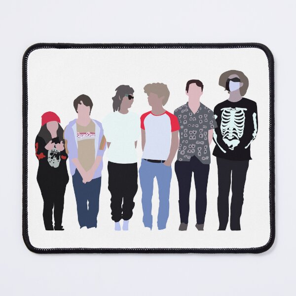 Item preview, Cricket crew | Fanart  designed and sold by JustVibz.