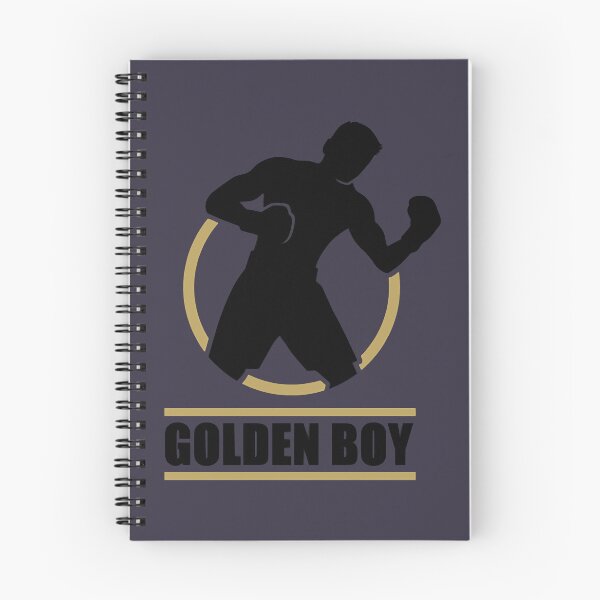 Item preview, Boxeador retro vintage ryan garcia designed and sold by RobinBruckner.