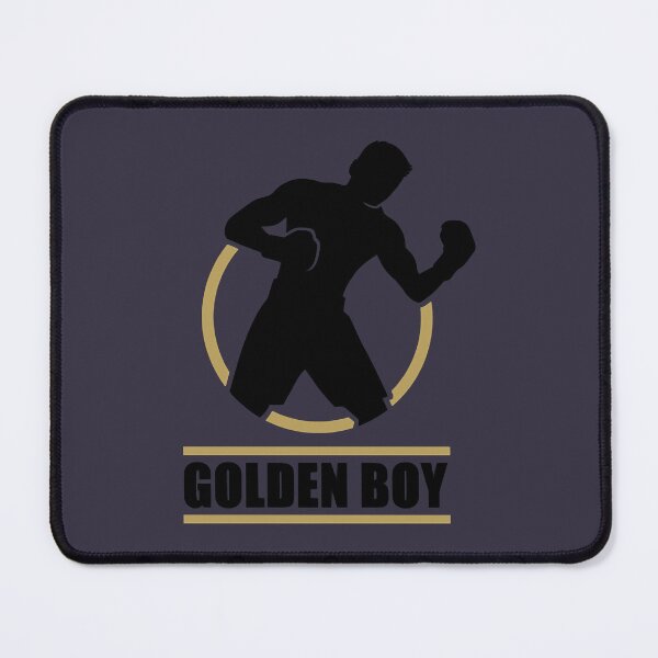 Item preview, Vintage Retro Boxer ryan garcia designed and sold by RobinBruckner.