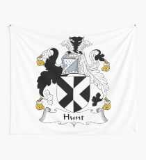 Hunt Wall Tapestry