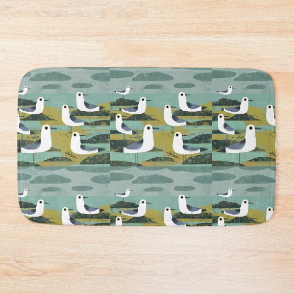 Item preview, Gulls designed and sold by gklucas.