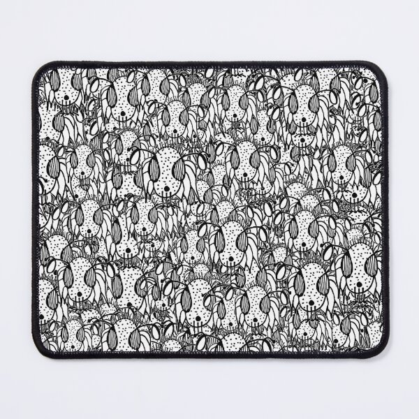 Item preview, Cute Monster Baby Bug designed and sold by DFLC Prints.