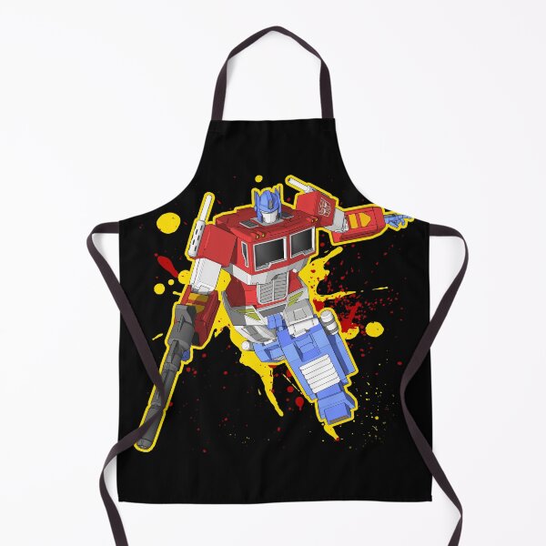 Item preview, OptimusPrime Autobots/Best Gift For Men and Women designed and sold by GaryShipl.
