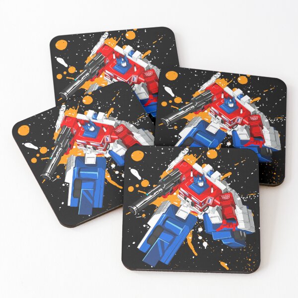 Item preview, OptimusPrime Autobots/Best Design For Men & Women designed and sold by GaryShipl.