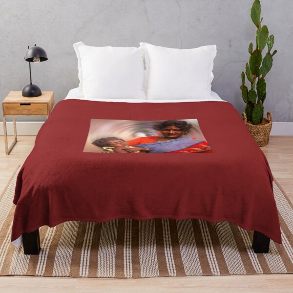 Item preview, Mother and child designed and sold by indiafrankk.