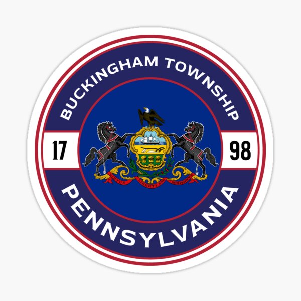 "Buckingham township Buckingham township, Pennsylvania American
