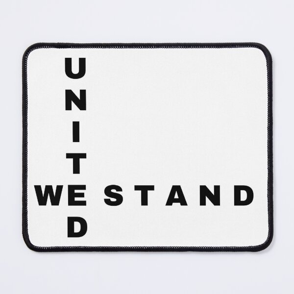 Item preview, UNITED WE STAND designed and sold by YOSPACE.