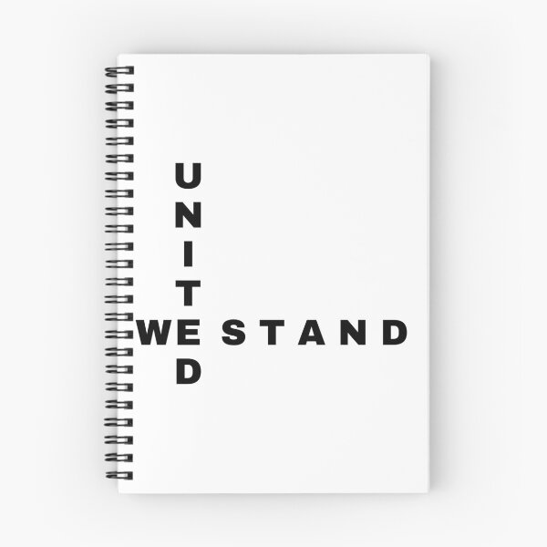 Item preview, UNITED WE STAND designed and sold by YOSPACE.