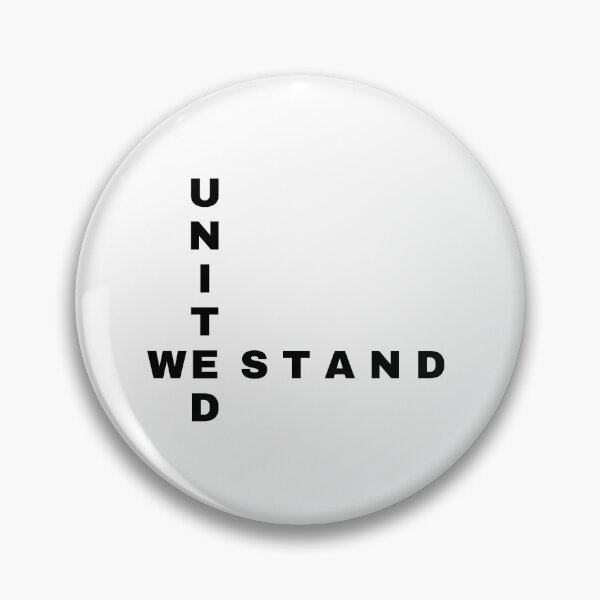 Item preview, UNITED WE STAND designed and sold by YOSPACE.