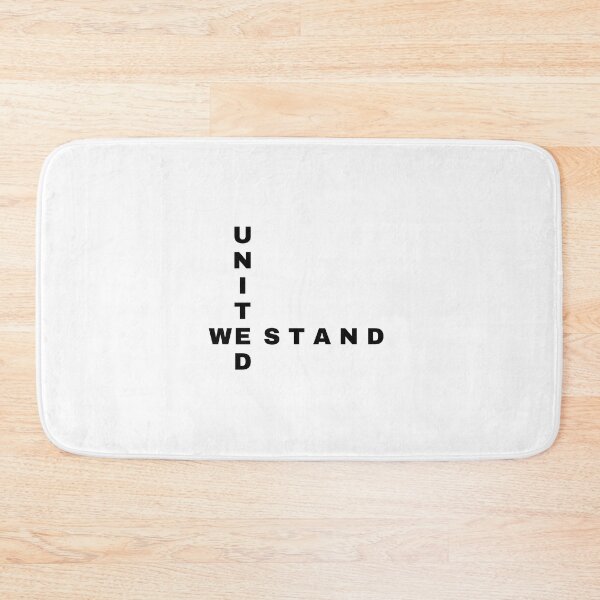 Item preview, UNITED WE STAND designed and sold by YOSPACE.