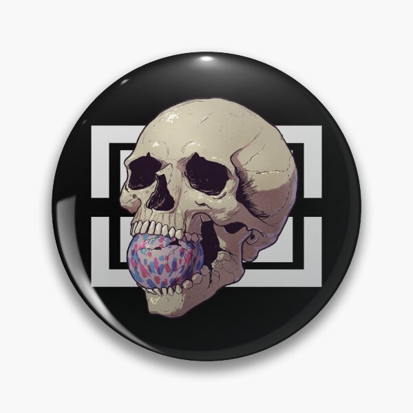 Item preview, Jawbreaker designed and sold by OssuanArt.