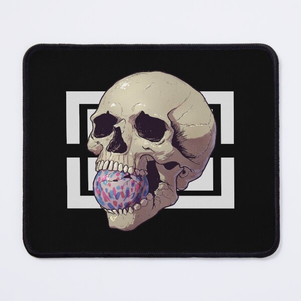 Item preview, Jawbreaker designed and sold by OssuanArt.