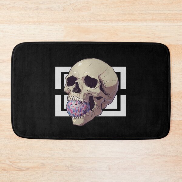 Item preview, Jawbreaker designed and sold by OssuanArt.