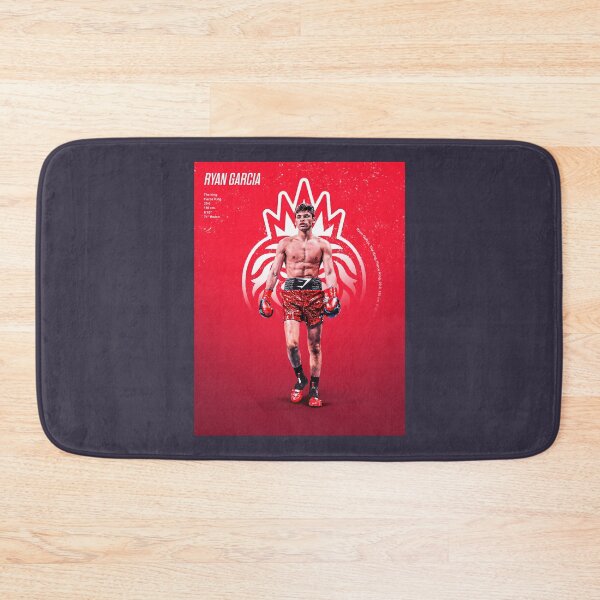 Item preview, Women Men Fighter Ryan Garcia designed and sold by RobinBruckner.