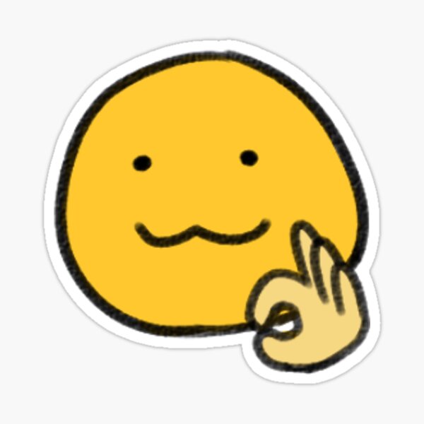 Emoji Thought Emoticon Sticker Slack, Emoji, discord, snout, emoji Discord  png