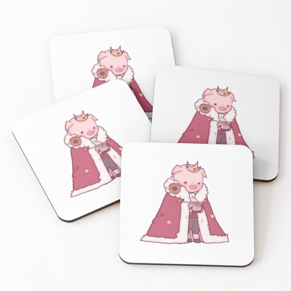 Item preview, Technoblade Baby Cute designed and sold by Jamaika-Vuppir.