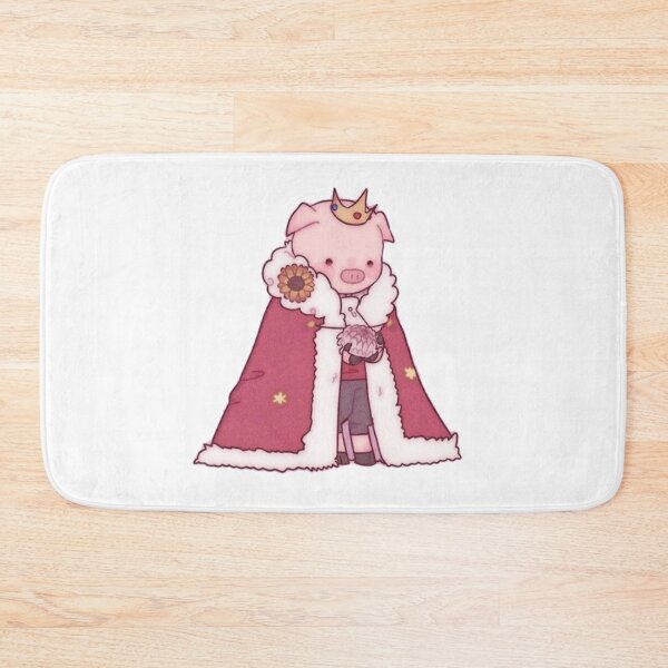 Item preview, Technoblade Baby Cute designed and sold by Jamaika-Vuppir.