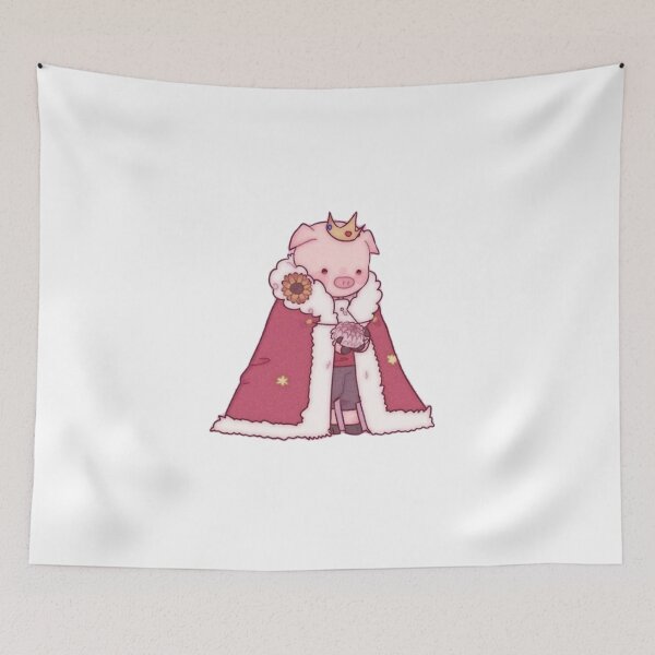 Item preview, Technoblade Baby Cute designed and sold by Jamaika-Vuppir.