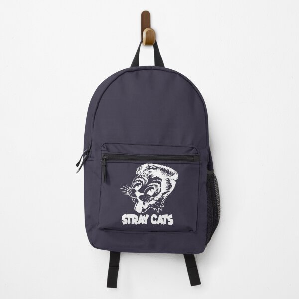 Item preview, Special Present musican Stray cats rock this town designed and sold by BrittaSchwab.