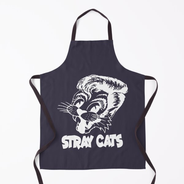 Item preview, Special Present musican Stray cats rock this town designed and sold by BrittaSchwab.