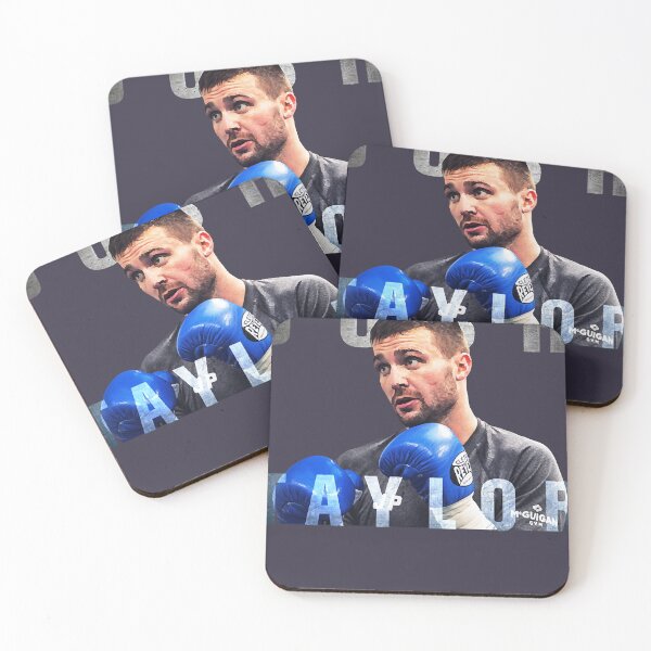 Item preview, Women Men Fighting Josh Taylor 'The Tartan Tornado' Boxing designed and sold by RobinBruckner.
