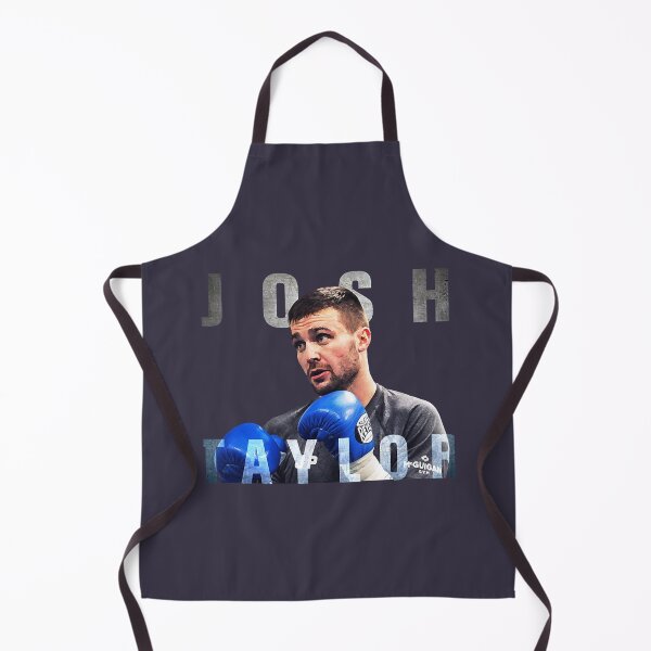 Item preview, Women Men Fighting Josh Taylor 'The Tartan Tornado' Boxing designed and sold by RobinBruckner.