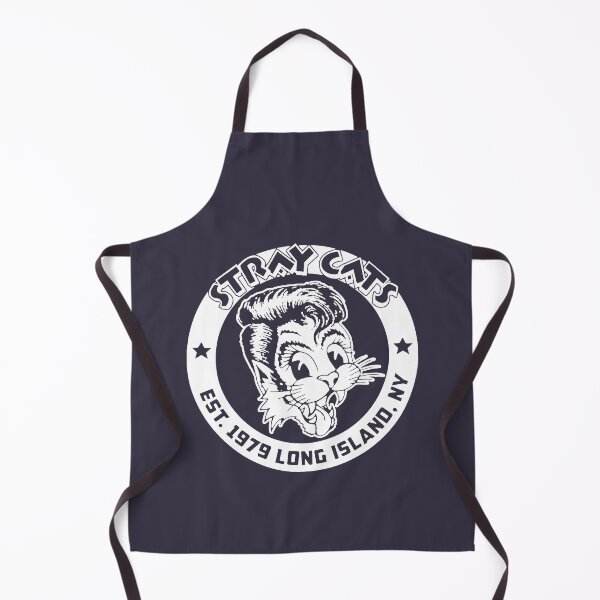 Item preview, Sports rock80s long island the stray cats band art gift designed and sold by BrittaSchwab.