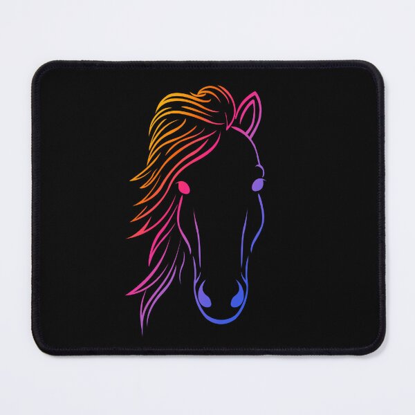 Item preview, Beautiful horse head designed and sold by alexasview.