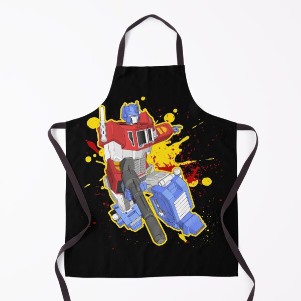Item preview, Transformers Autobots OptimusPrime/Gift For You designed and sold by GaryShipl.