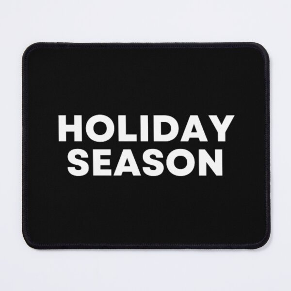 Item preview, Holiday Season designed and sold by MuzamilAhmed.