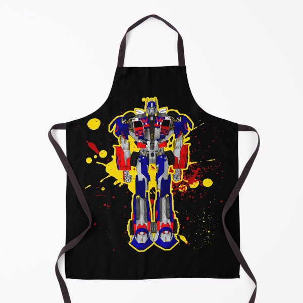 Item preview, Transformers Autobots OptimusPrime/Best Design designed and sold by GaryShipl.