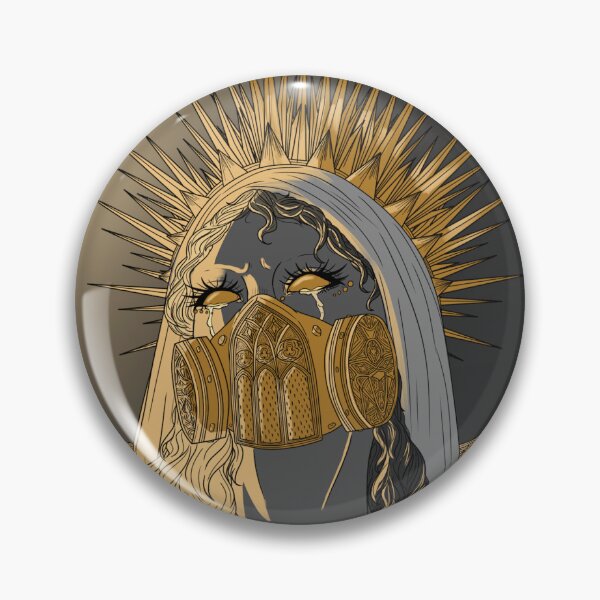 Item preview, Vaccine angel designed and sold by ZmoraDraw.