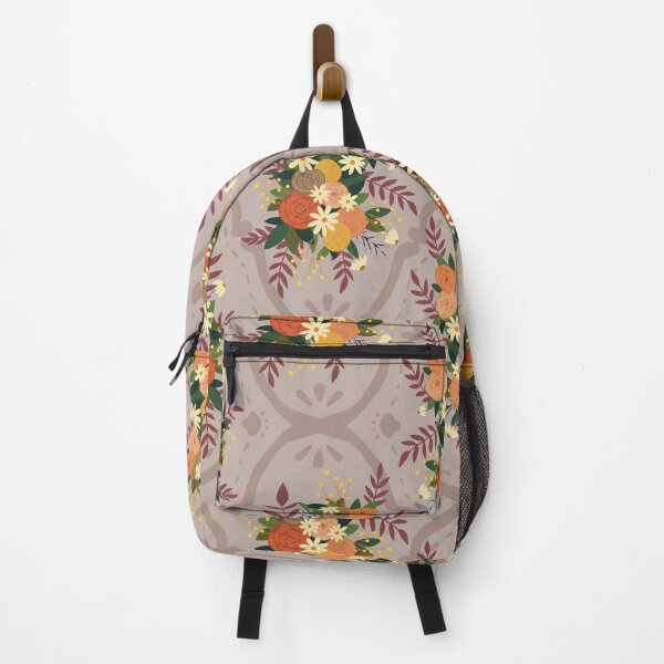 Item preview, Bouquet colourful flower Seamless Pattern designed and sold by Maygetsu.