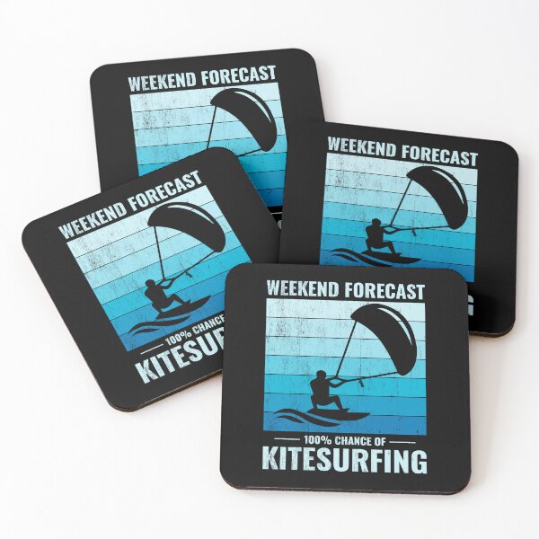 Item preview, Kitesurf Kiteboarding Kiteboarder Kitesurf designed and sold by TastefulTees.