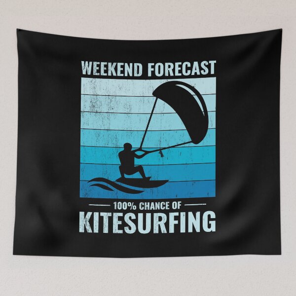 Item preview, Kitesurfing Kiteboarding Kiteboarder Kitesurf designed and sold by TastefulTees.