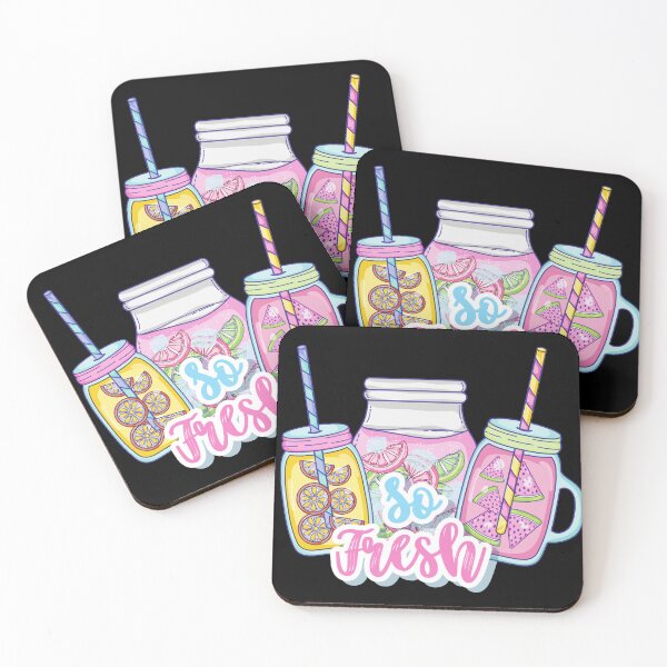 Item preview, So Fresh designed and sold by foodiexpress.