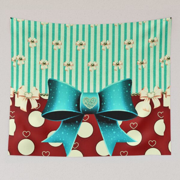 Item preview, The rockabilly girly collection designed and sold by BURPdesigns.