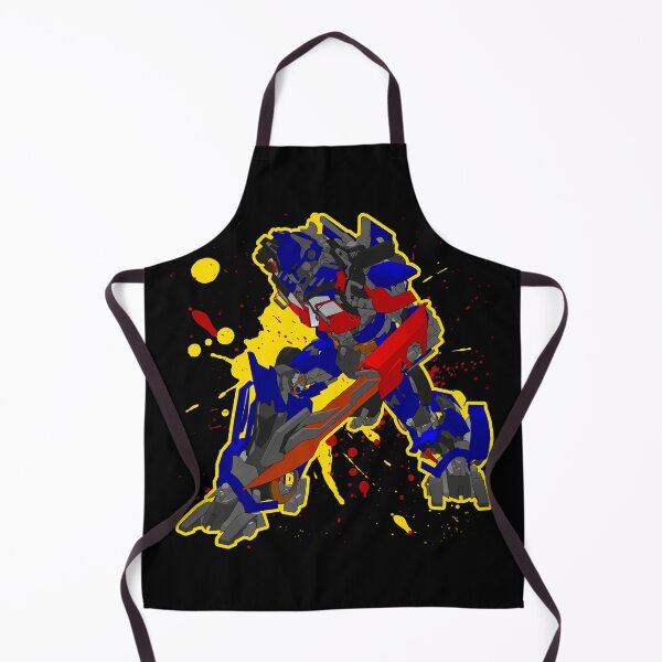 Item preview, Transformers Autobots OptimusPrime/Perfect Design For Everyone designed and sold by GaryShipl.