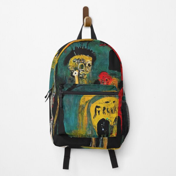 Item preview, Freaks at the Graveyard designed and sold by Inna Soyturk.