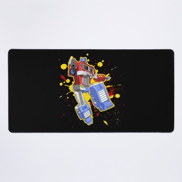 Item preview, OptimusPrime Transformers Autobots/Perfect Gift For Everyone designed and sold by GaryShipl.