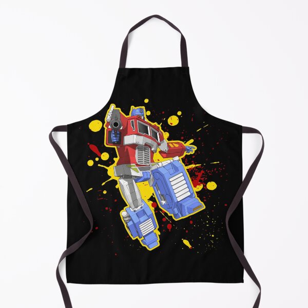 Item preview, OptimusPrime Transformers Autobots/Perfect Gift For Everyone designed and sold by GaryShipl.