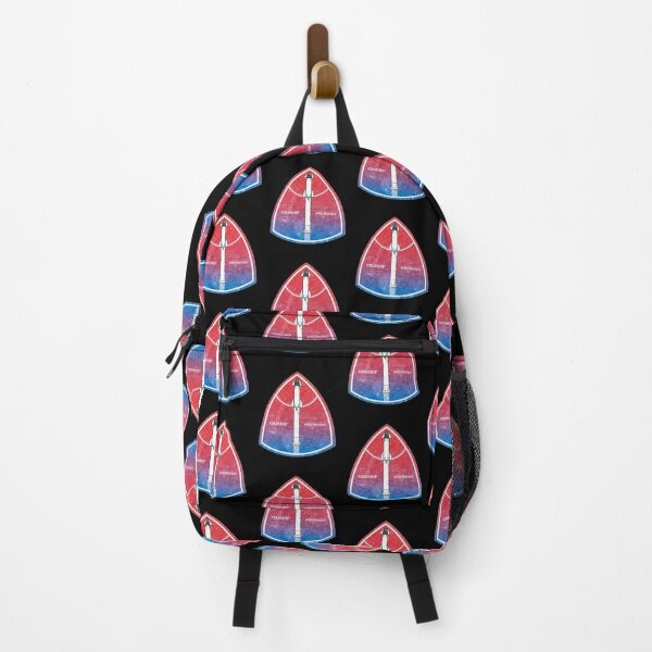 Item preview, Starship: Mars Mission designed and sold by BGALAXY.