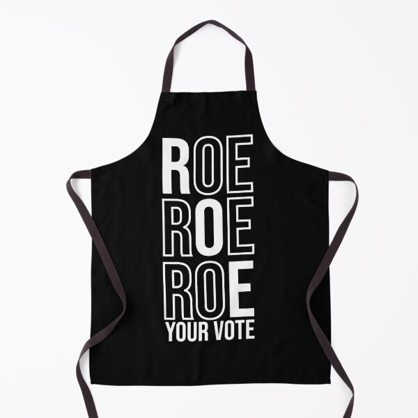 Item preview, Roe Roe Roe Your Vote designed and sold by liamstyle.