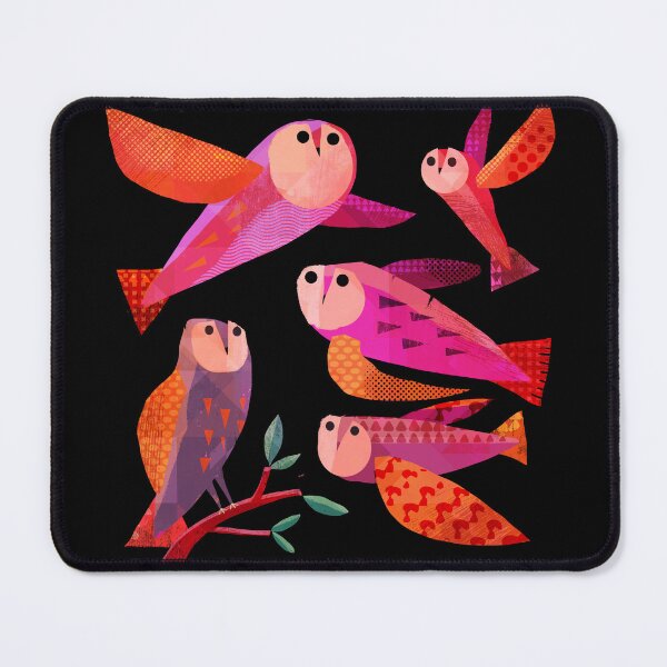 Item preview, Owls in the dark designed and sold by gklucas.