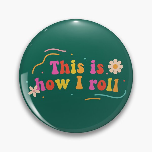 Item preview, This is how I roll - Roller skating dancing pack designed and sold by Paperfly Studio.
