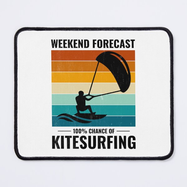 Item preview, Kitesurfing Kiteboarding Kiteboarder Kitesurf designed and sold by TastefulTees.