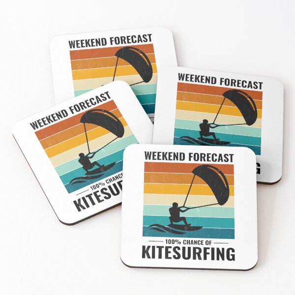 Item preview, Kitesurfing Kiteboarding Kiteboarder Kitesurf designed and sold by TastefulTees.