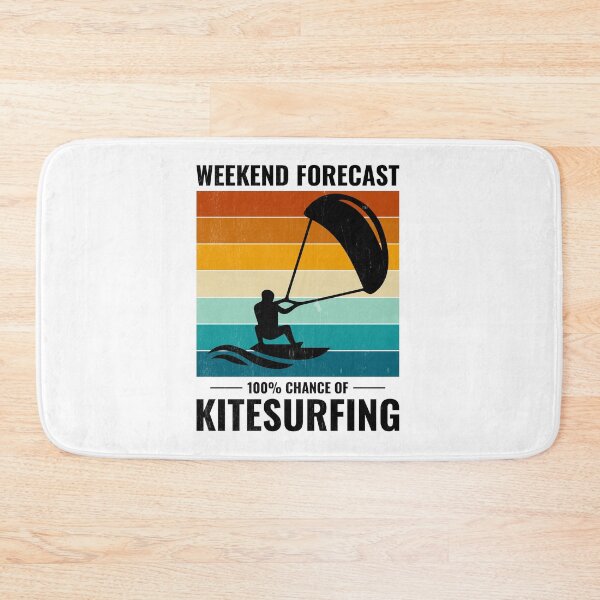 Item preview, Kitesurfing Kiteboarding Kiteboarder Kitesurf designed and sold by TastefulTees.
