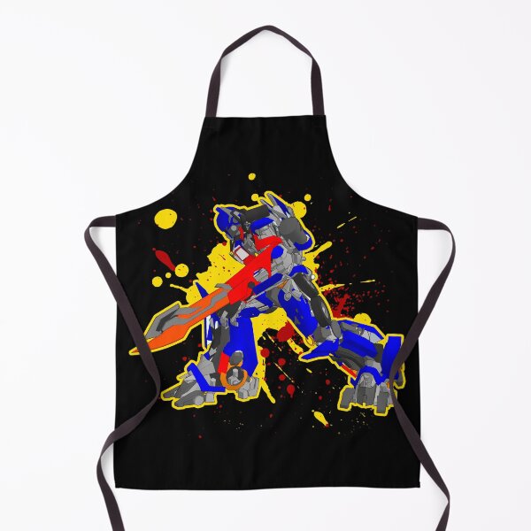 Item preview, OptimusPrime Transformers Autobots/Perfect Gift For Men and Women designed and sold by GaryShipl.