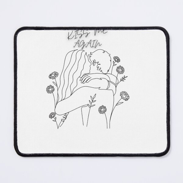 Item preview, Kiss Me Again designed and sold by FILEX ⭐⭐⭐⭐⭐(826).